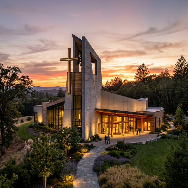Parish View